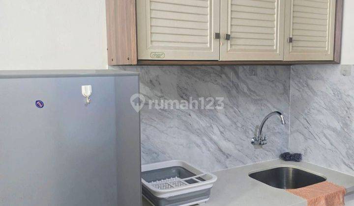 Apartemen Studio Alam Sutera Full Furnish Harga Terjangkau 2