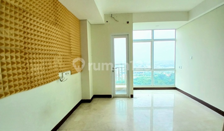 Cheapest Studio Apartment Near Bsd City Campus