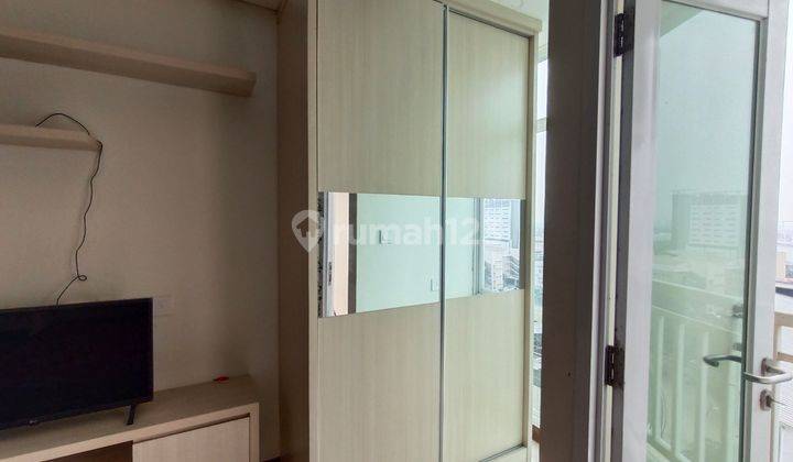  Apartemen Studio B Residence Bsd City Sebelah Kampus 2