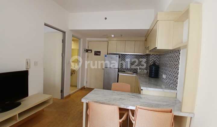 Serpong Midtown Residence 2 Kamar Tidur Bagus Furnished Serpong Midtown Residence 2 Kamar Tidur Bagus Furnished