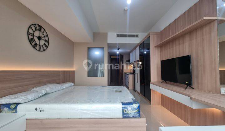 Murah Apartemen Dekat Kampus Uph Lippo Karawaci  1