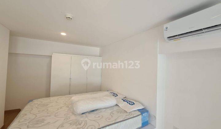 Apartemen Bagus Kingland Avenue Furnished 1 Kamar Tidur  2