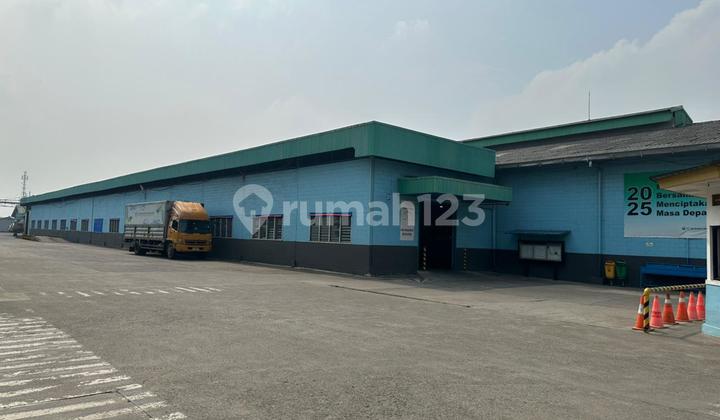 Excellent Ready-to-Use Active Package in Tangerang Pasar Kemis