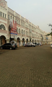 Ruko 3 Lantai Pinggir Jalan Harga Murah Untuk Sewa