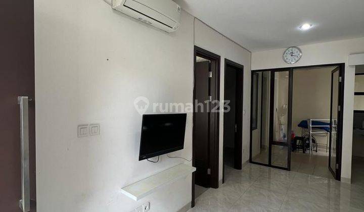 Rumah 2 Lantai Semi Furnih Siap Huni Lavon 1 2