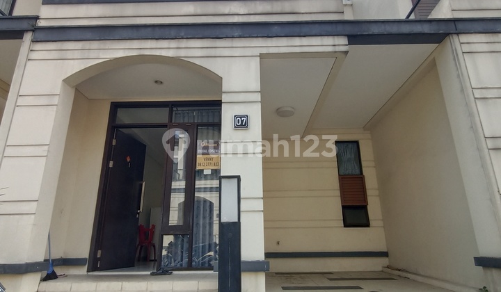 Semi-Furnished 2-Story Flood-Free House in Lavon