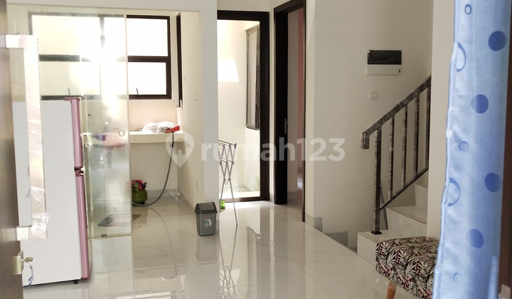 Semi-Furnished 2-Story Flood-Free House in Lavon 2