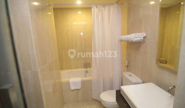 Hotel Mewah Bintang 3 di Pancoran Jakarta Selatan Full Furnished Harga Mendekati Njop 5