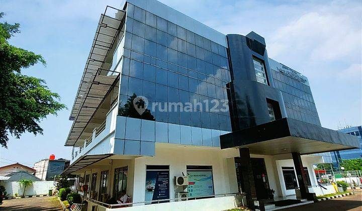 Gedung Komersial 3 Lantai di Tb Simatupang Raya, Harga Menarik 2