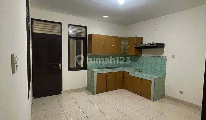 Rumah Baru Renovasi di Meadow Green Lippo Cikarang 3