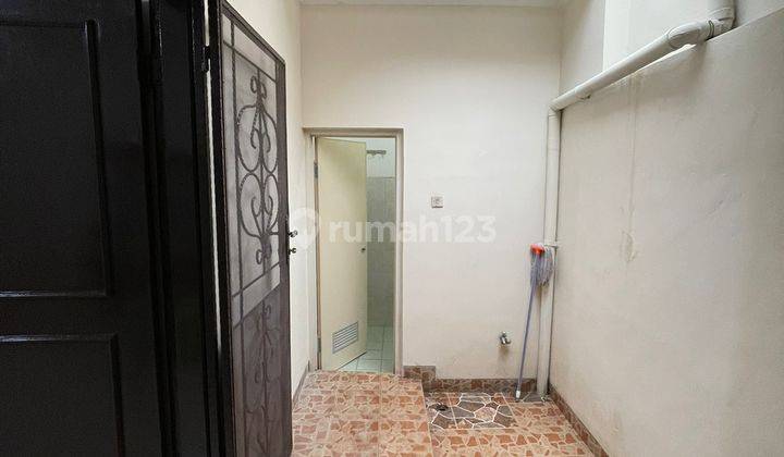 Rumah Baru Renovasi di Meadow Green Lippo Cikarang 4