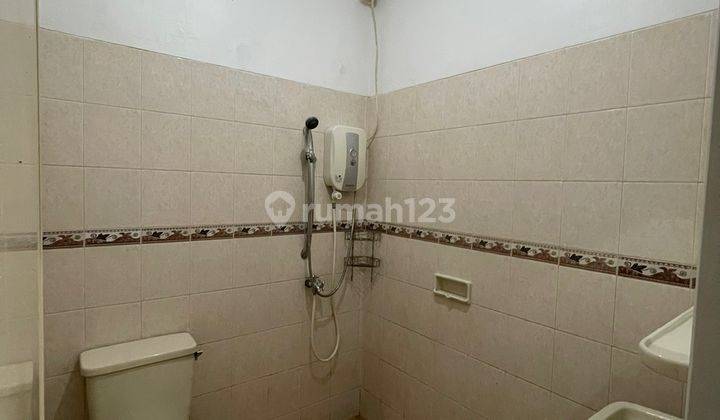 Rumah Baru Renovasi di Meadow Green Lippo Cikarang 8