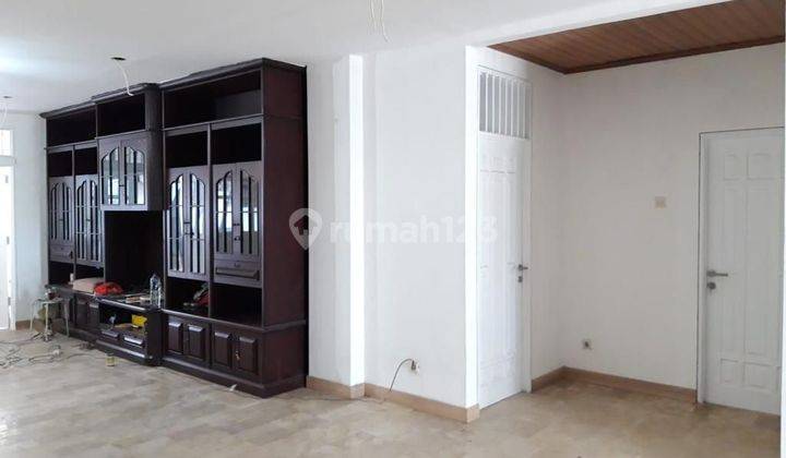 Harga NJOP SHM Bintaro Jakarta Selatan 1