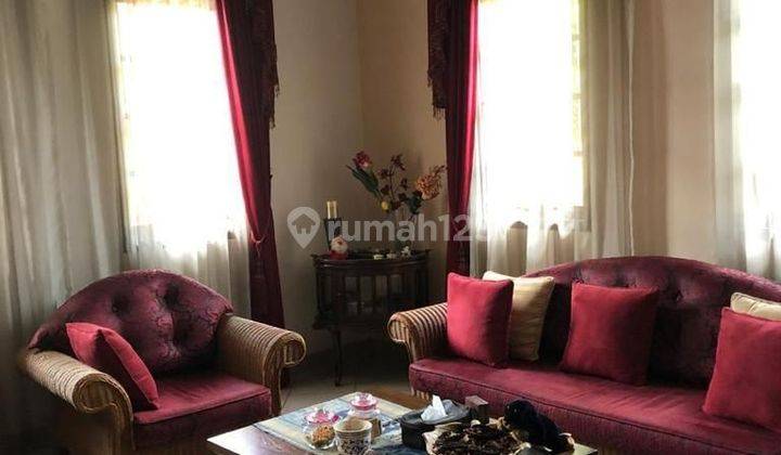 Rumah 2 lantai dalam town house harga menarik 2