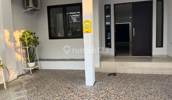 Rumah siap huni selangkah ke pondok indah mall 2