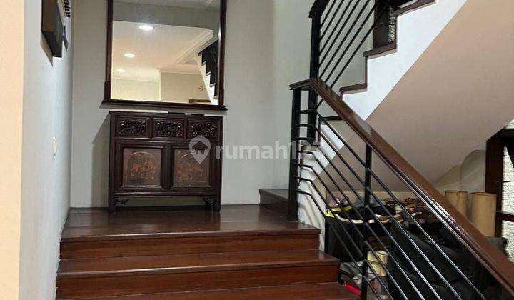 Rumah 2 lantai siap huni selangkah ke Pondok indah mall 2