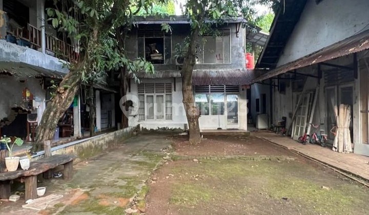 Golden Opportunity - Properti Komersial Prime Area Cipete Lahan Dan Bangunan Strategis-investasi Menguntungkan Prime Location! 1.244 M² Komersial Cipete - Bebas Banjir Golden Opportunity - Properti Komersial Prime Area Cipete Lahan Dan Bangunan Strategis-investasi Menguntungkan Prime Location! 1.244 M² Komersial Cipete - Bebas Banjir