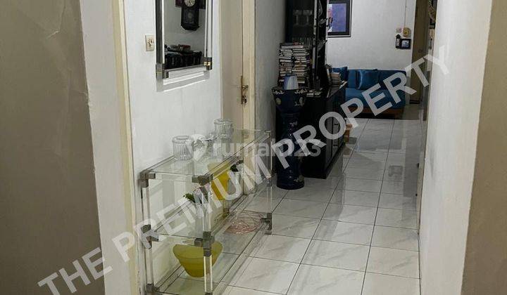 Rumah Lama Terawat  Bangunan Kokoh Lokasi Premium Siap Nego  2