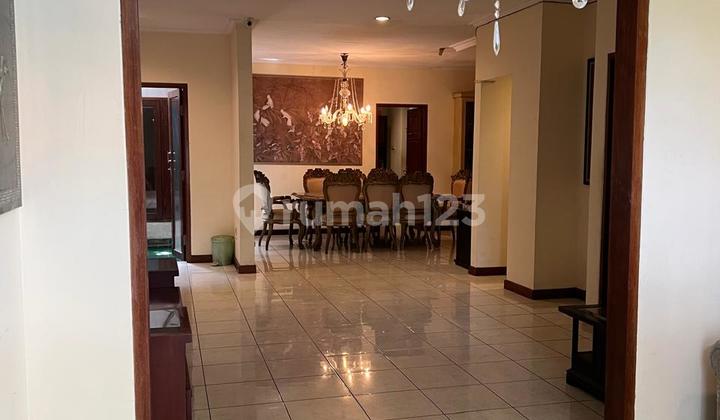 Rumah Bangunan Lama 2