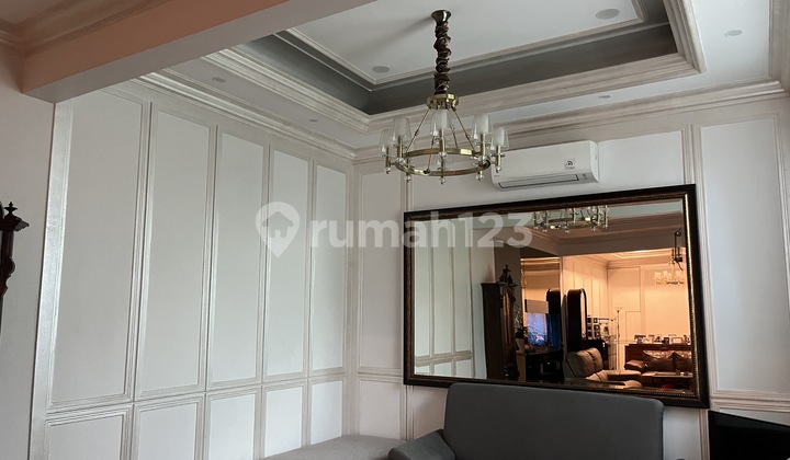 Luxury House Main Road Location Pondok Indah 2