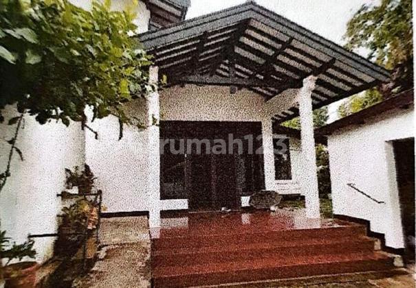 Old House Land Ready for Negotiation Until Deal 2