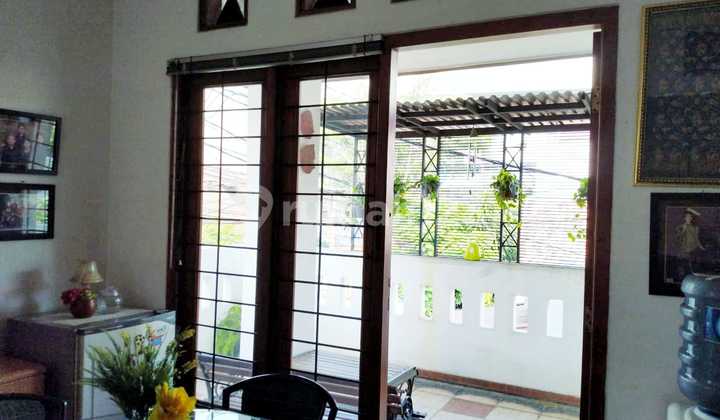 Rumah Jual Selangkah Ke Cilandak Towns Square 2