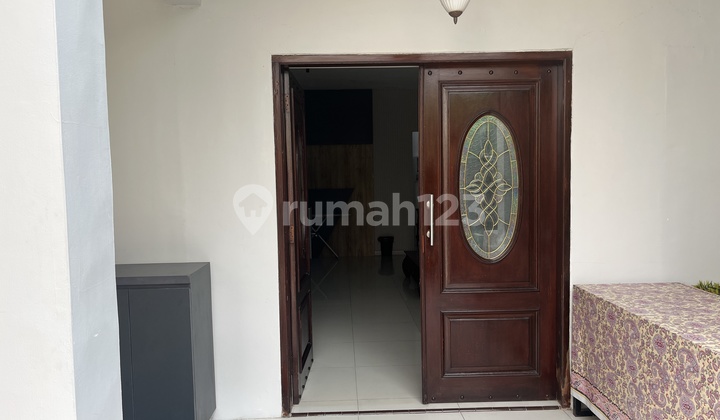 Investasi Emas Rumah 2 Lantai Di Bintaro Jaya Sektor 3a Cluster Mandar Investasi Emas Rumah 2 Lantai Di Bintaro Jaya Sektor 3a Cluster Mandar