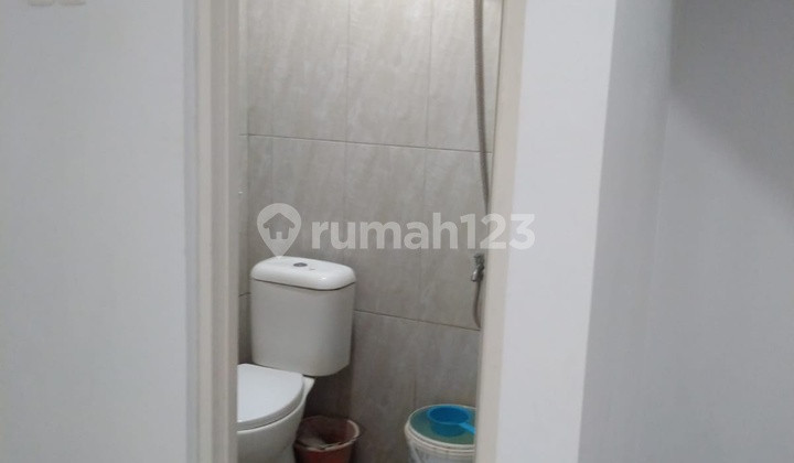 Rumah 2 Lantai Di Deket Tol Karawang Barat 7