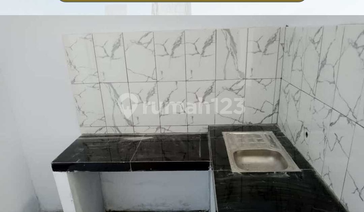 Dijual Rumah Komersil Hanya 20 Menit Ke Bandara Soekarno Hatta 3