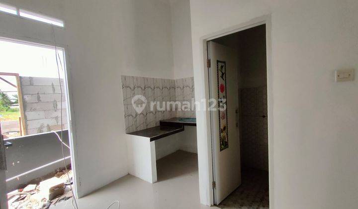 Dijual Rumah Komersil Hanya 20 Menit Ke Bandara Soekarno Hatta 6