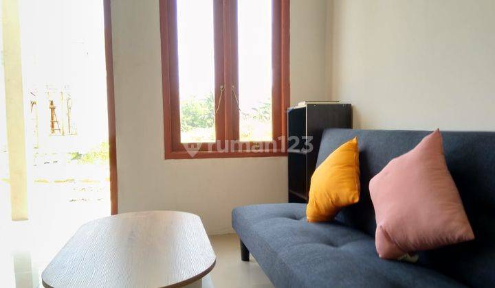 Dijual Rumah Komersil Tanpa Dp Deket Kawasan Jababeka 2