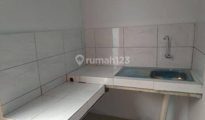 Dijual Rumah Komersil Tanpa Dp Deket Kawasan Jababeka 3
