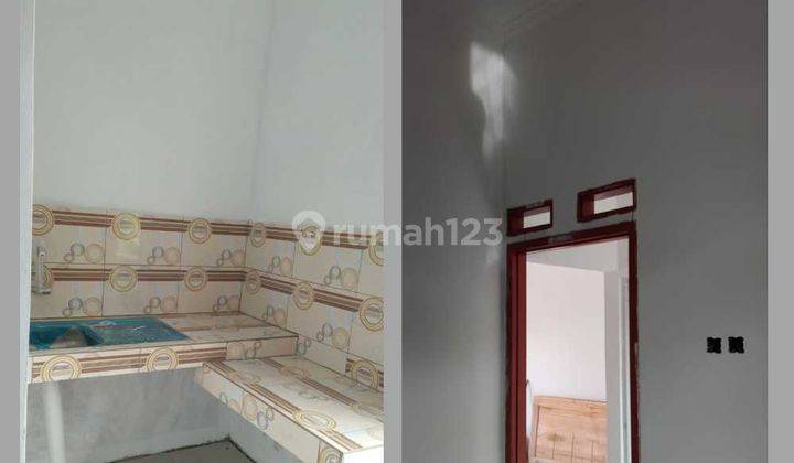 Dijual Rumah Komersil Tanpa Dp Deket Kawasan Jababeka 8