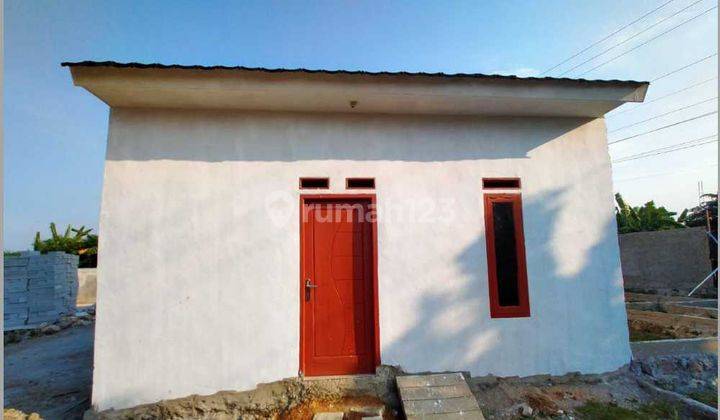 Dijual Rumah Komersil Tanpa Dp Deket Kawasan Jababeka 9