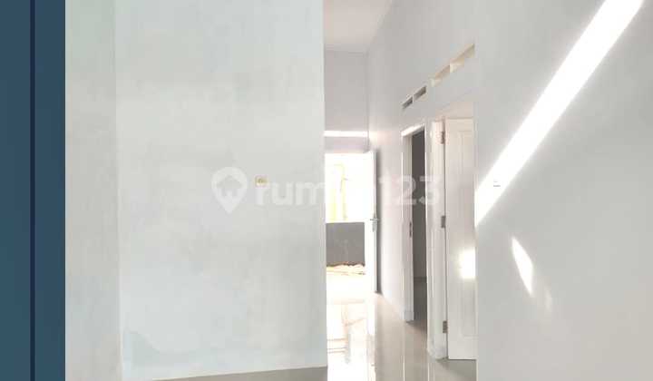 Rumah Komersil Tanpa Dp Dekat Pasar Sepatan Tangerang 2