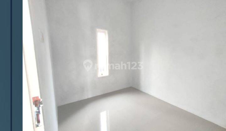 Rumah Komersil Tanpa Dp Dekat Pasar Sepatan Tangerang 4