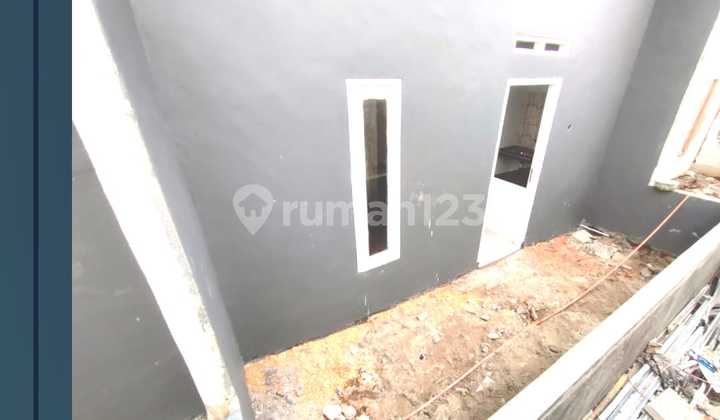 Rumah Komersil Tanpa Dp Dekat Pasar Sepatan Tangerang 7