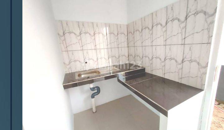Rumah Komersil Tanpa Dp Dekat Pasar Sepatan Tangerang 6