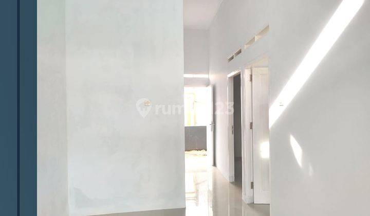 Rumah Komersil Non Subsidi Di Alfamart Saga Balaraja Banten 2