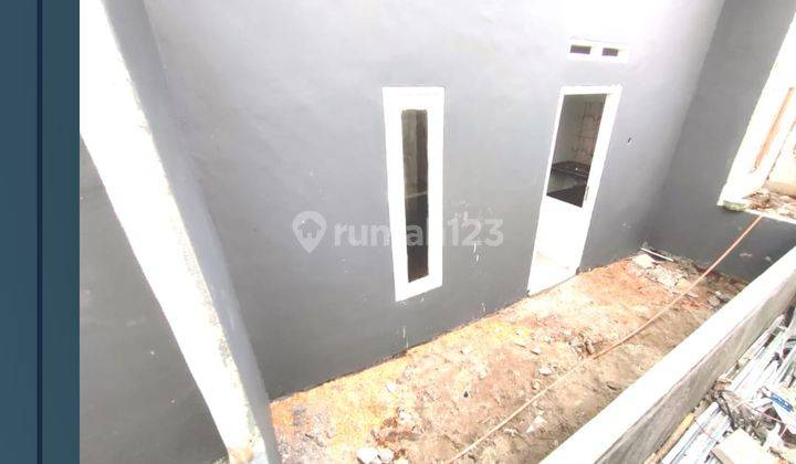 Rumah Komersil Non Subsidi Di Alfamart Saga Balaraja Banten 7