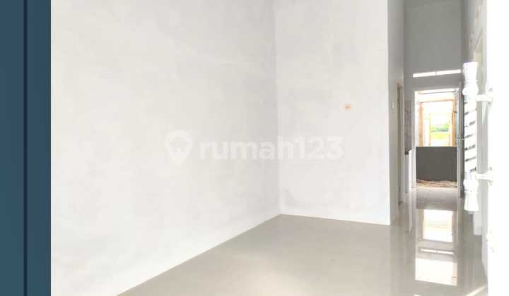 Rumah Non Subsidi Tanpa Dp Dekat di Alfamart Saga Balaraja 5