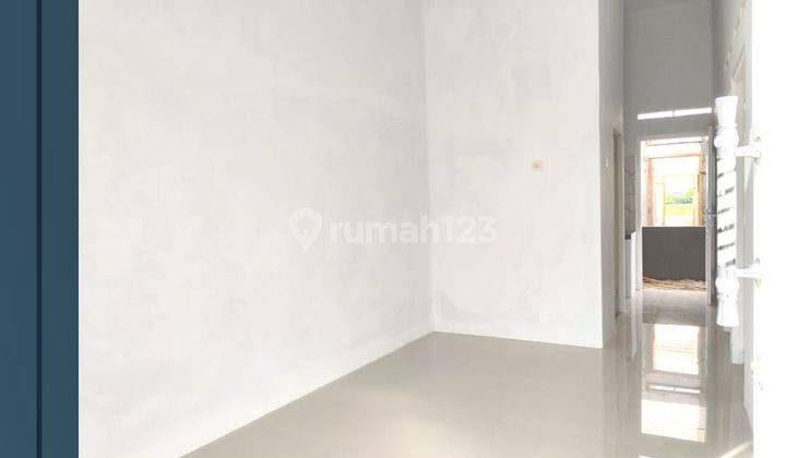 Rumah Komersil Non Subsidi Dekat Sdn Saga 01 Balaraja 5