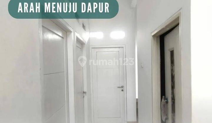 Semi Cluster Dekat Dengan Allindra Harapan Indah Bekasi 6