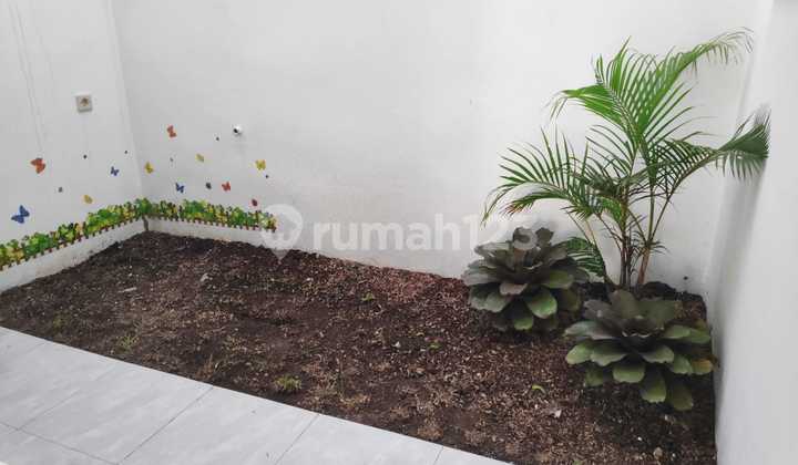 Rumah Komersil Tanpa Dp Dekat Tol Caringin Bogor 7