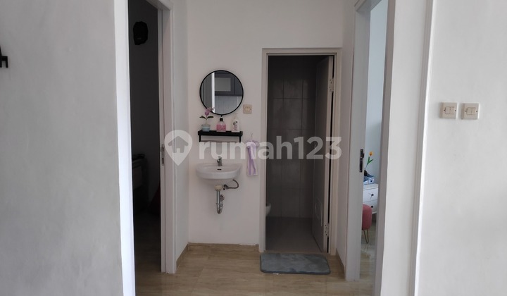 Rumah Komersil Tanpa Dp Dekat Tol Caringin Bogor 8