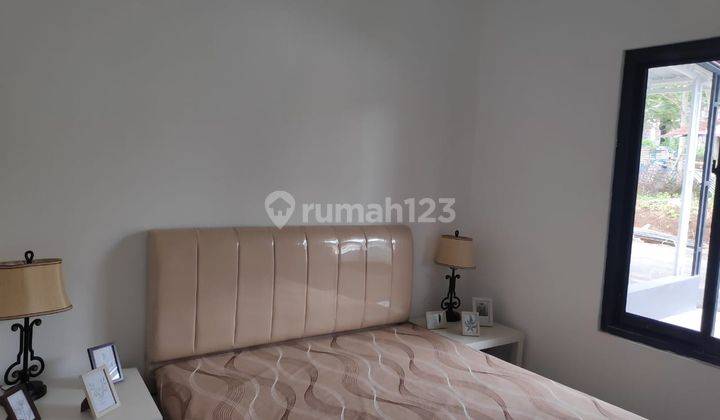 Dijual Rumah Cluster Tanpa Dp Dekat Pasar Caringin Bogor 2
