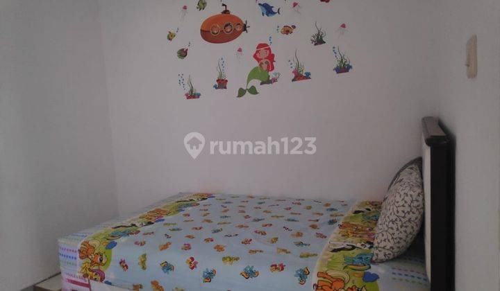 Dijual Rumah Cluster Tanpa Dp Dekat Tol Caringin Bogor 4