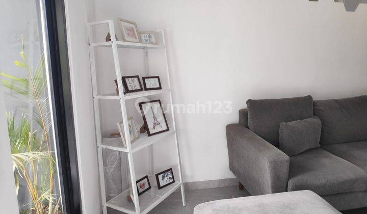 Dijual Rumah Cluster Tanpa Dp Dekat Tol Caringin Bogor 5