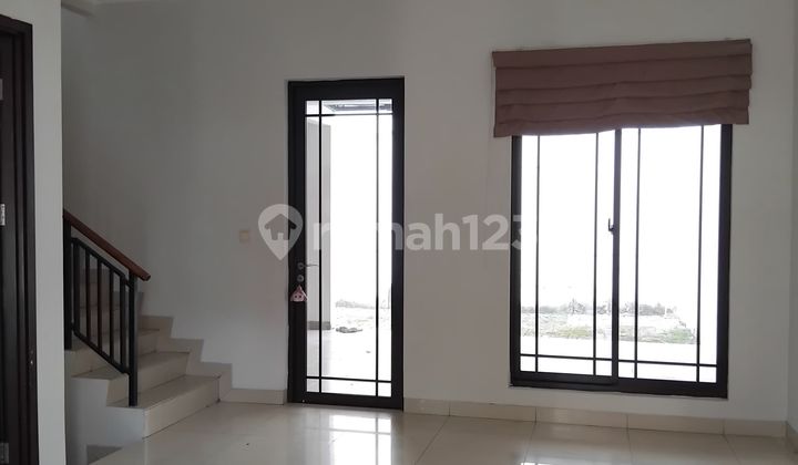 Disewakan Rumah Uk 8X18 di Green Lake City Cipondoh Tangerang 2