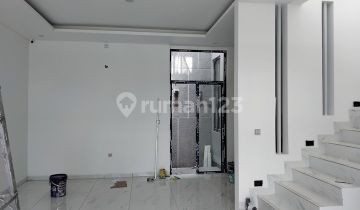 Dijual Cepat Rumah Bagus Di Metland.puri 2